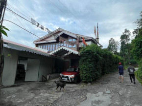 Mountaintop Guest House